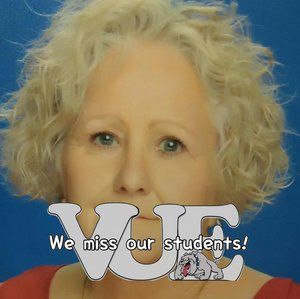 Meet your Posher, Darlene